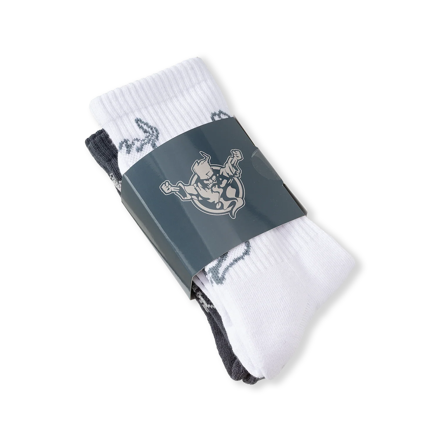 Thunderdome Summer 2-pack Socks - Image 3