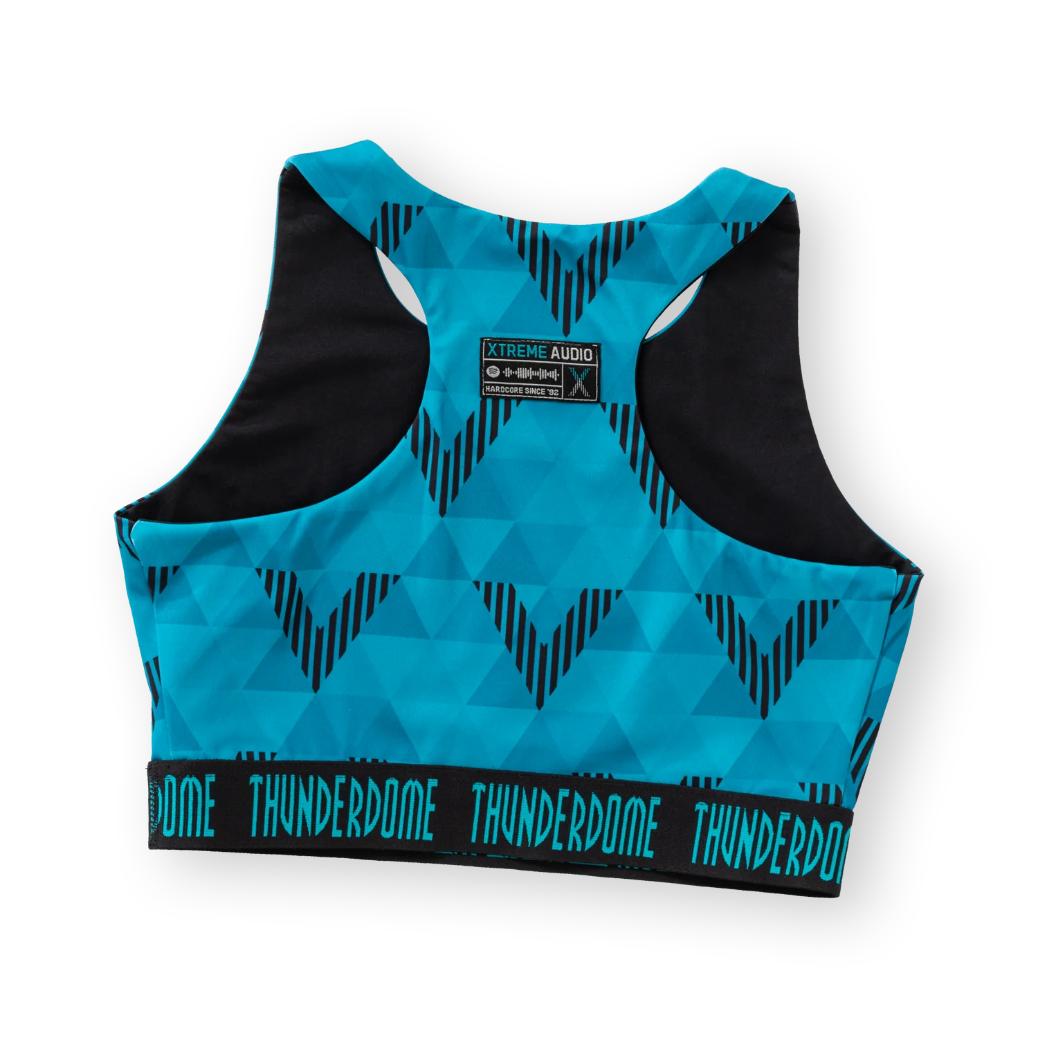 Thunderdome Xtreme Audio Sport top - Image 2