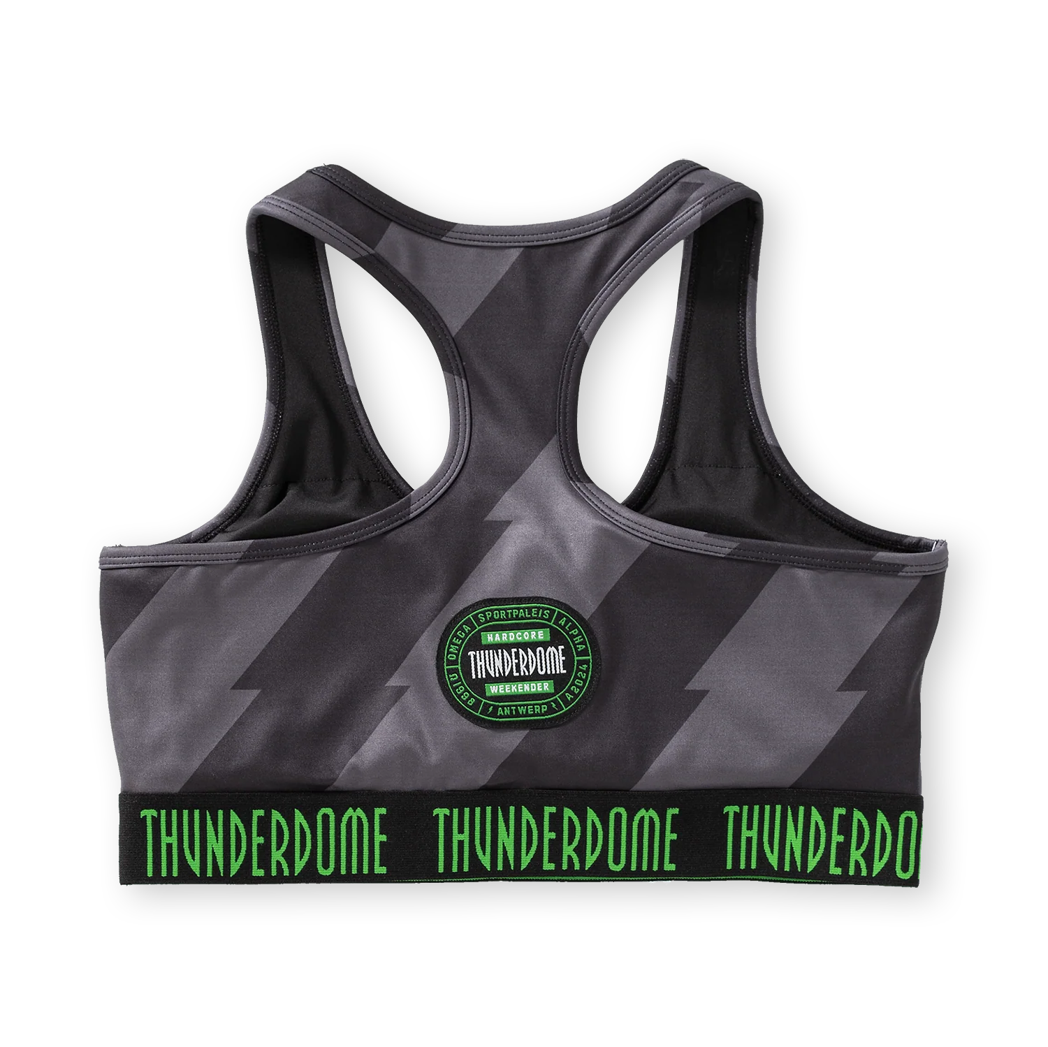 Thunderdome Sport top - Image 3