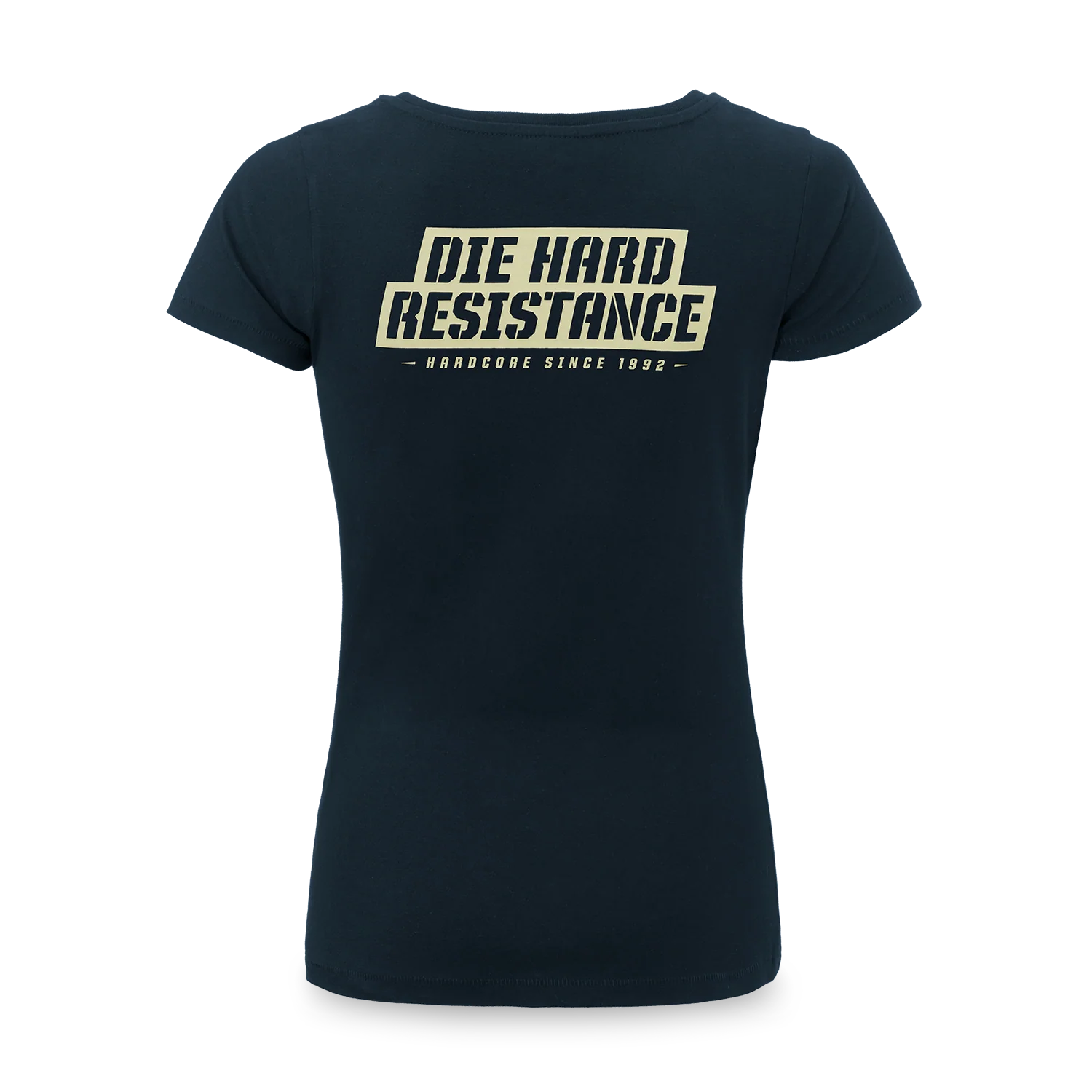 Thunderdome T-shirt blue/sand women - Image 2