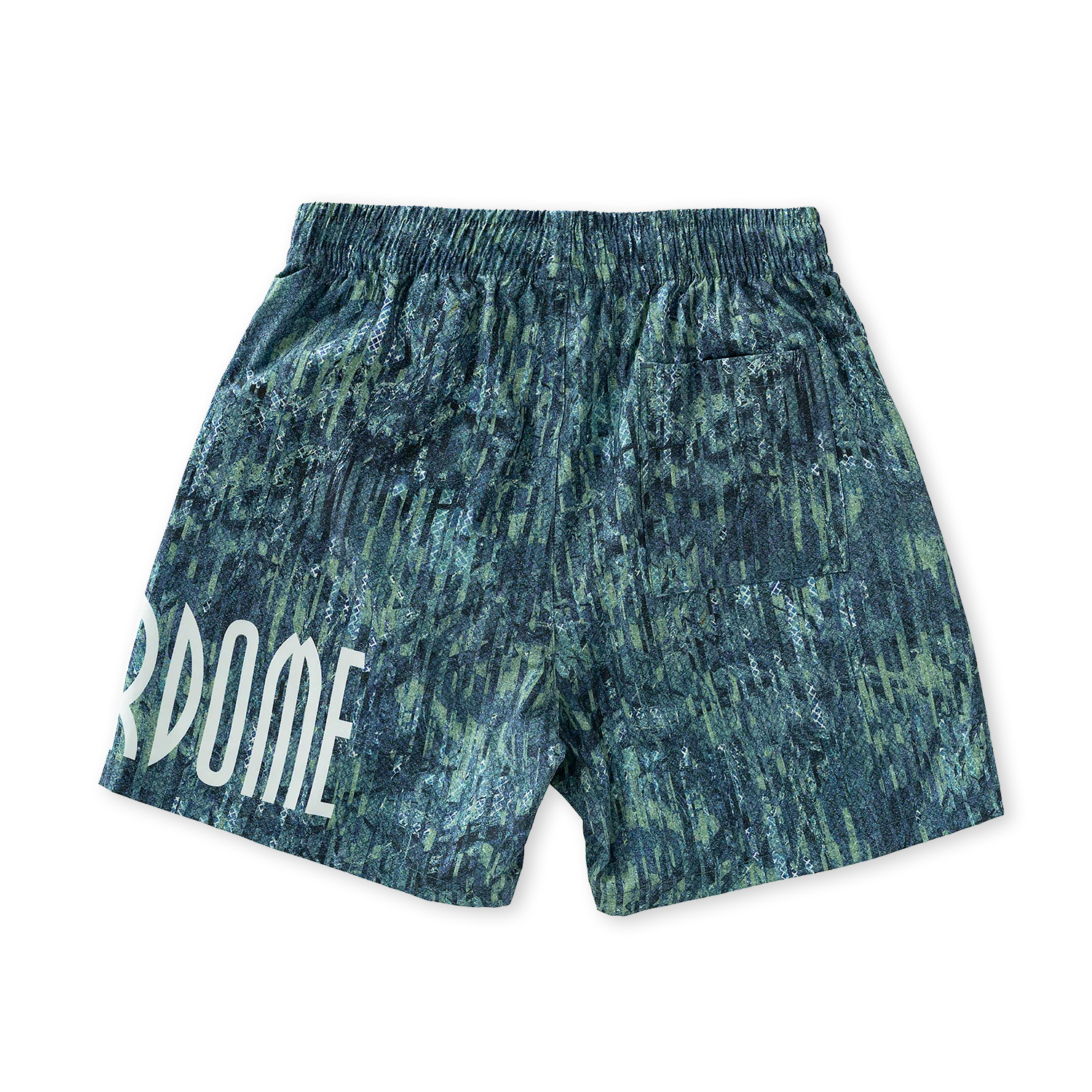Thunderdome Summer Swim shorts - Image 3