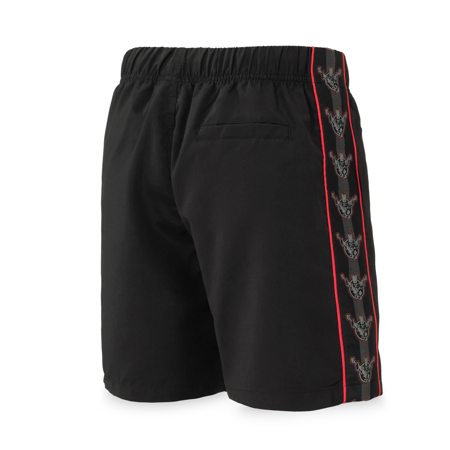 Thunderdome swimshort black - Image 2