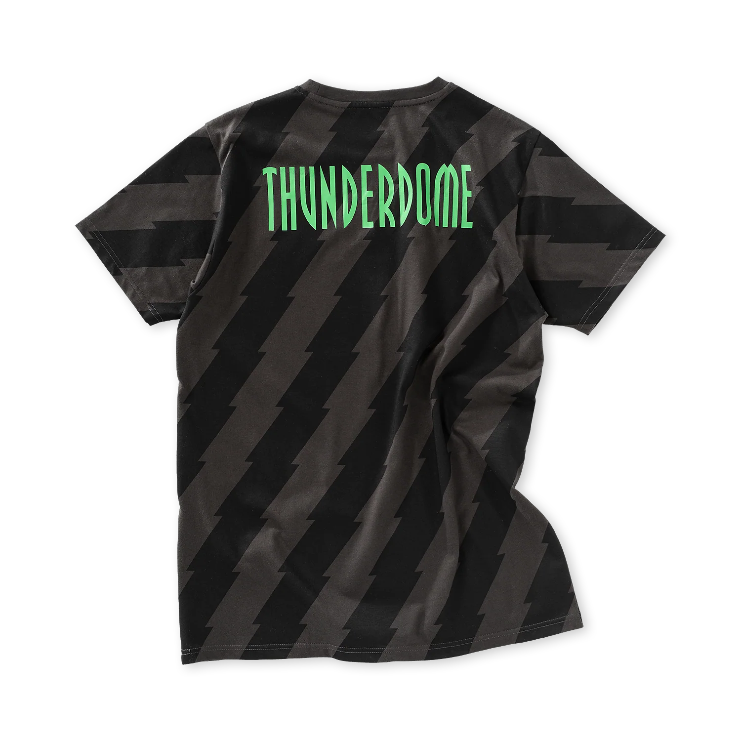 Thunderdome All-over T-shirt - Image 3