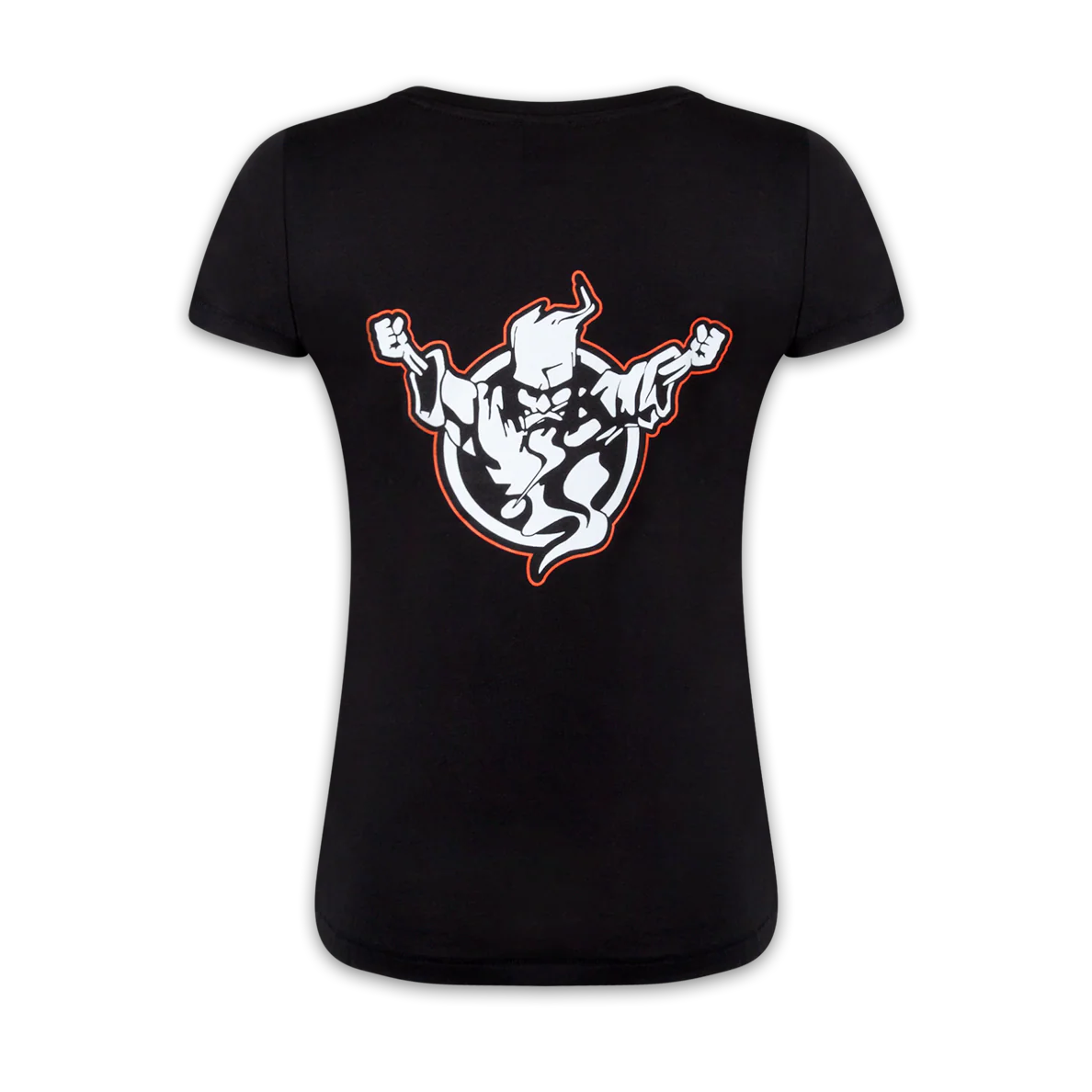 Thunderdome T-shirt black - Image 2