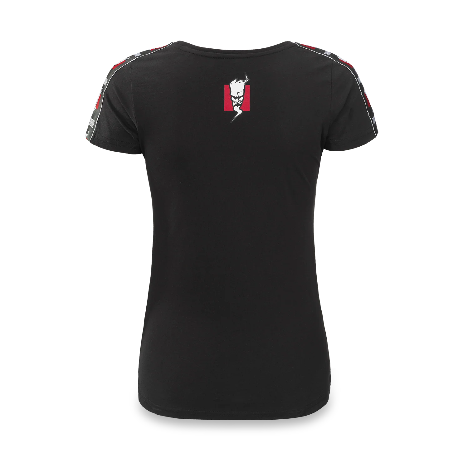 Thunderdome tape t-shirt - Image 2