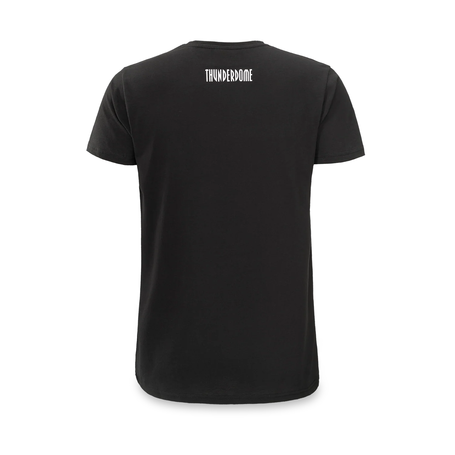Thunderdome camo t-shirt - Image 2