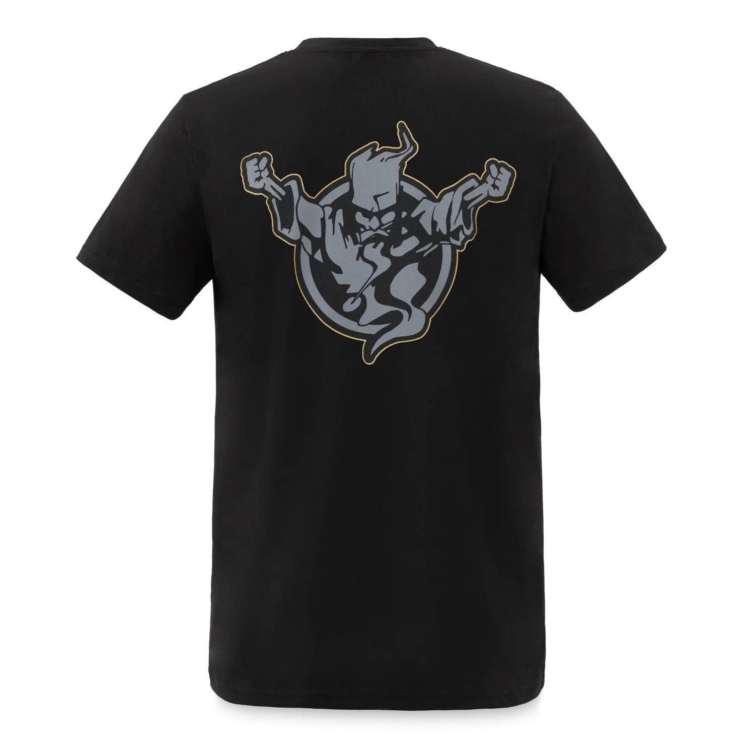 Thunderdome t-shirt black - Image 2