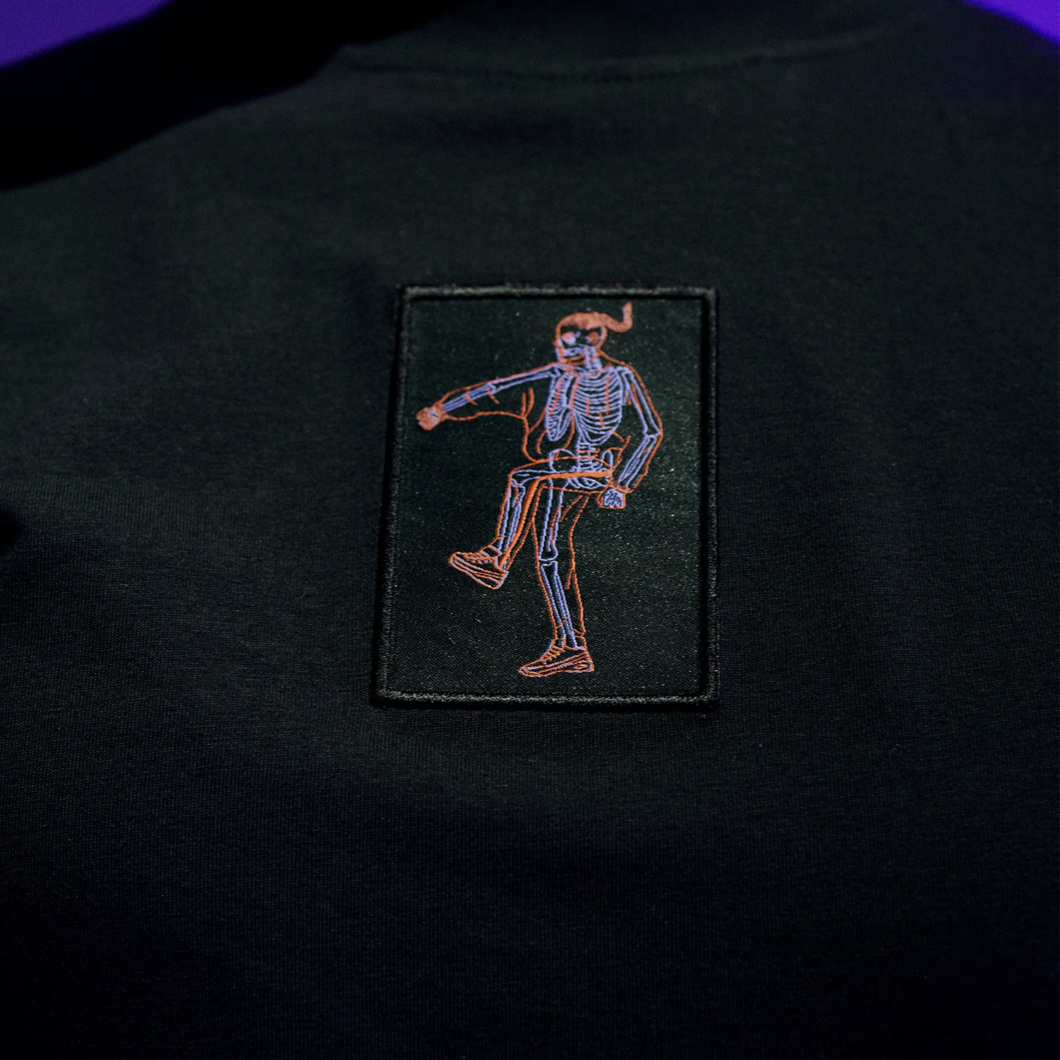 Thunderdome Women's T-shirt - Image 4
