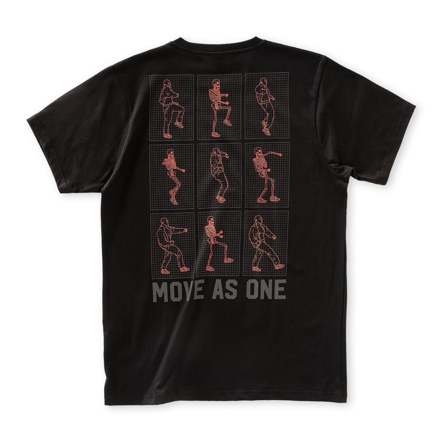 Thunderdome Frame T-shirt - Image 3