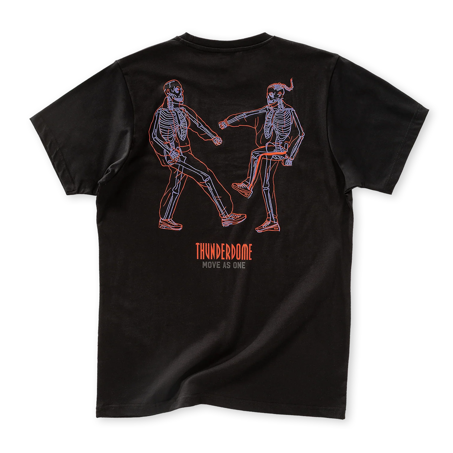 Thunderdome Gabber T-shirt - Image 3