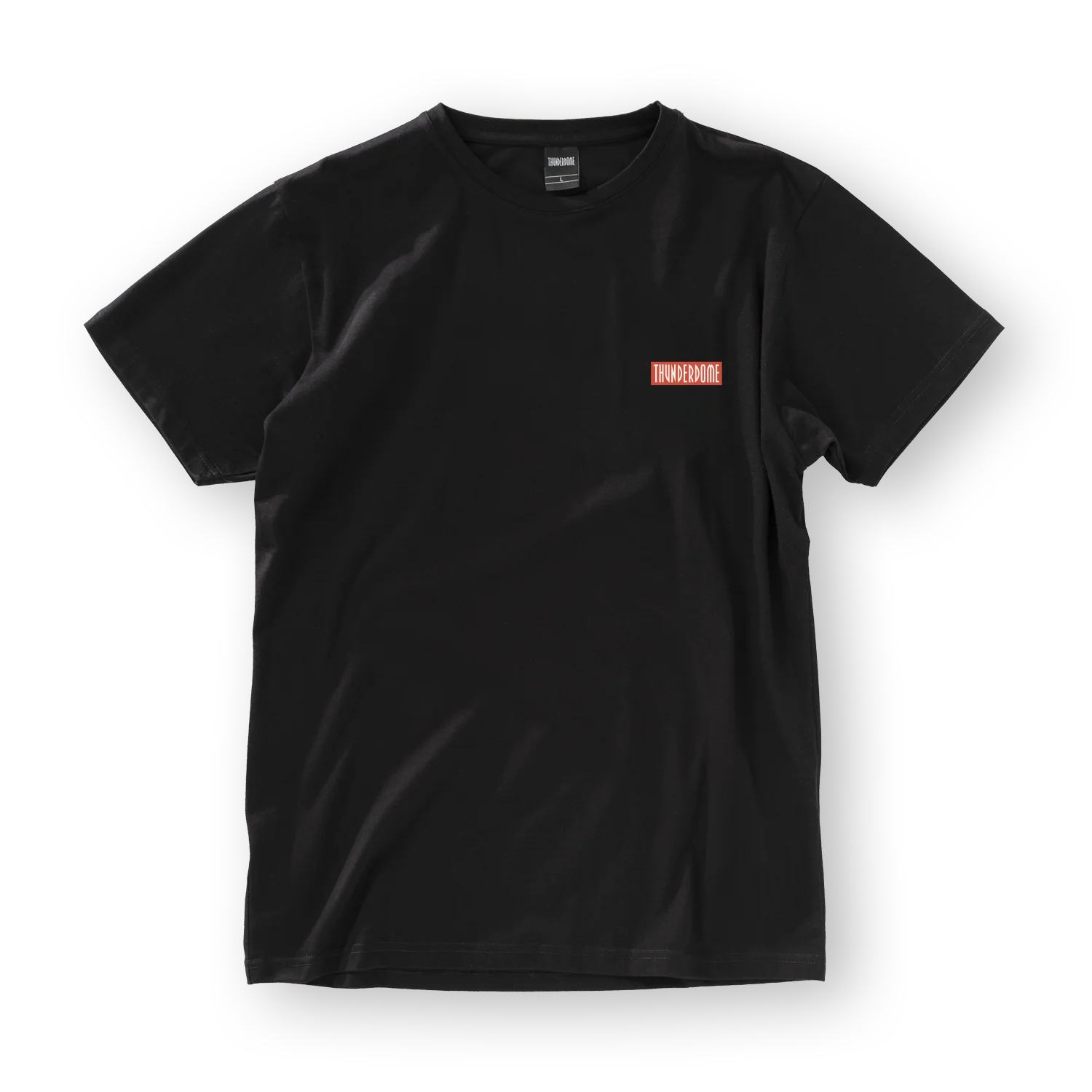 Thunderdome Line-up T-shirt - Image 2