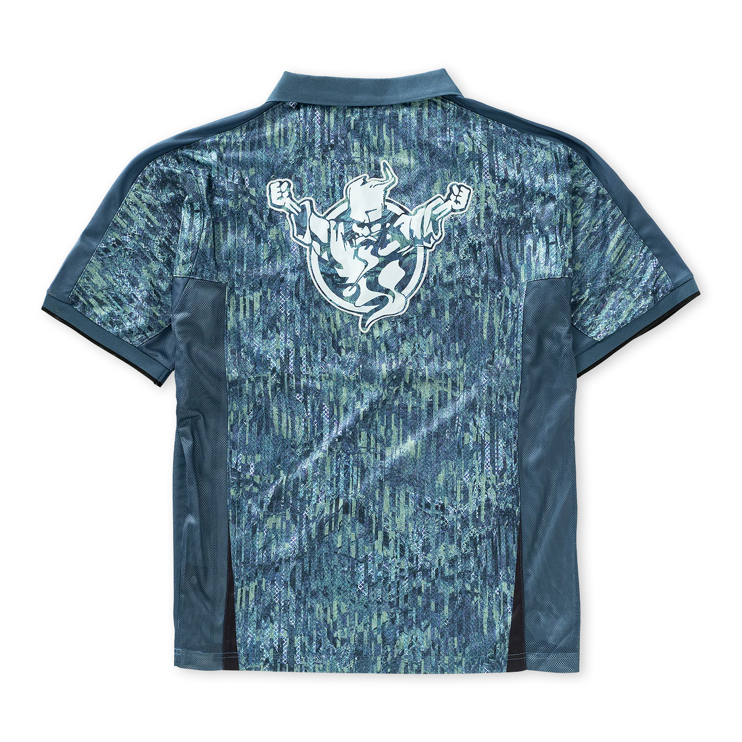 Thunderdome Summer Football T-shirt - Image 3