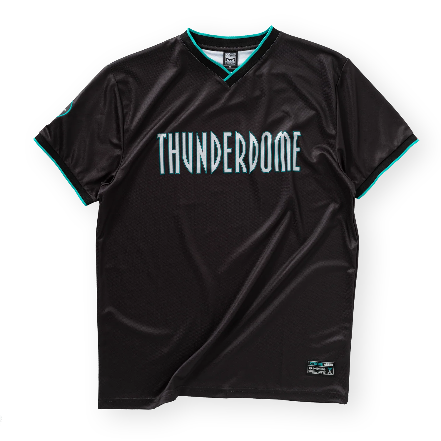 Thunderdome Xtreme Audio Sport t-shirt