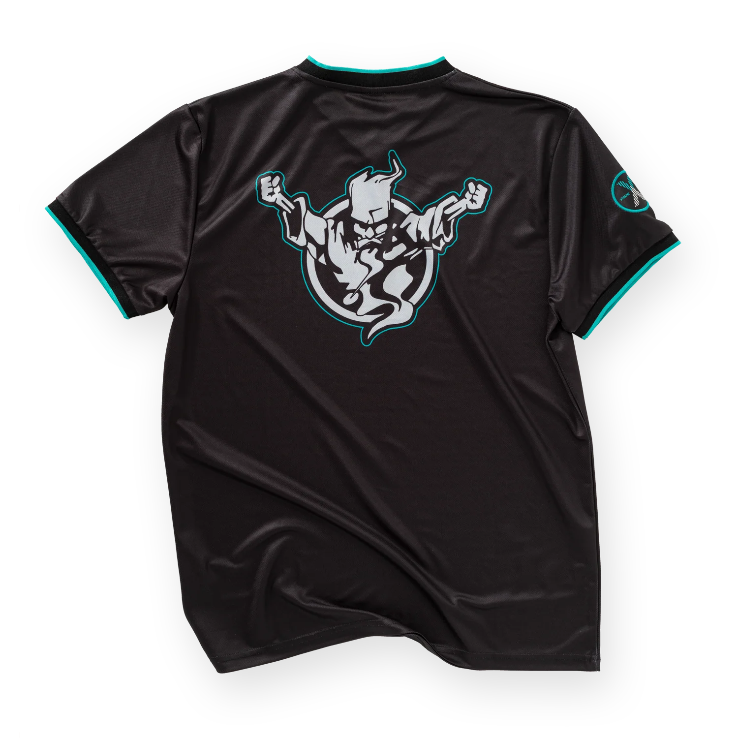 Thunderdome Xtreme Audio Sport t-shirt - Image 2