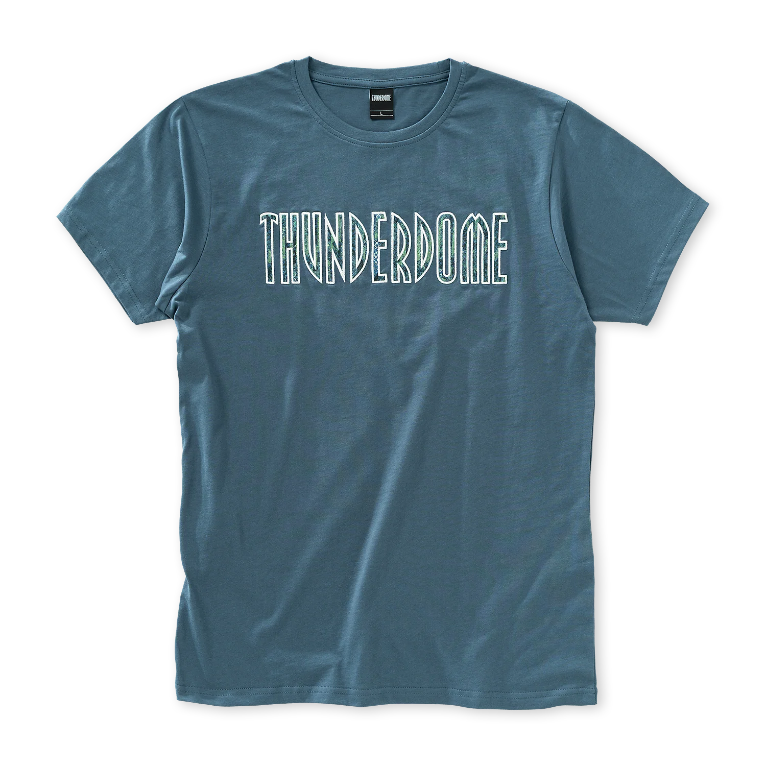 Thunderdome Summer T-shirt