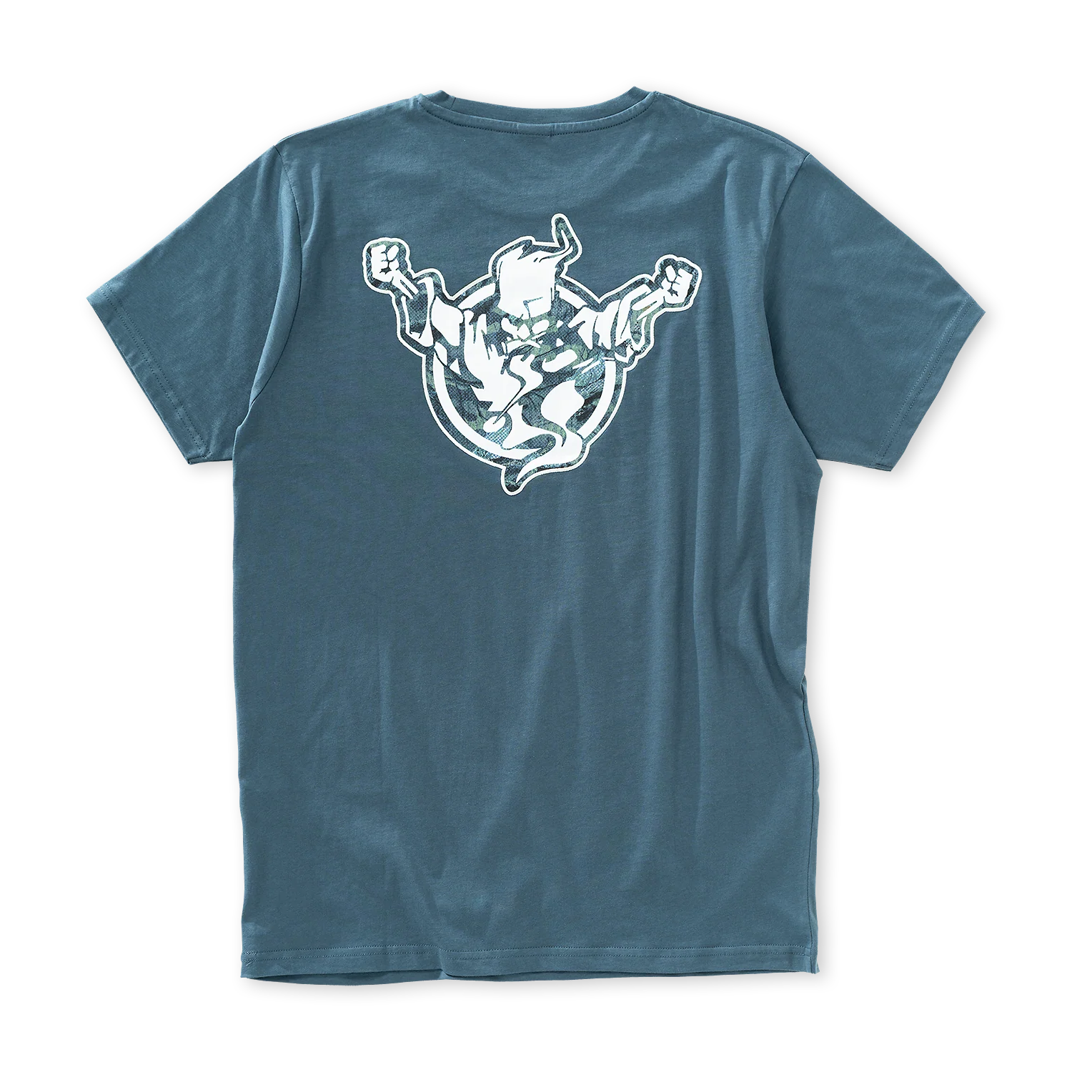 Thunderdome Summer T-shirt - Image 3