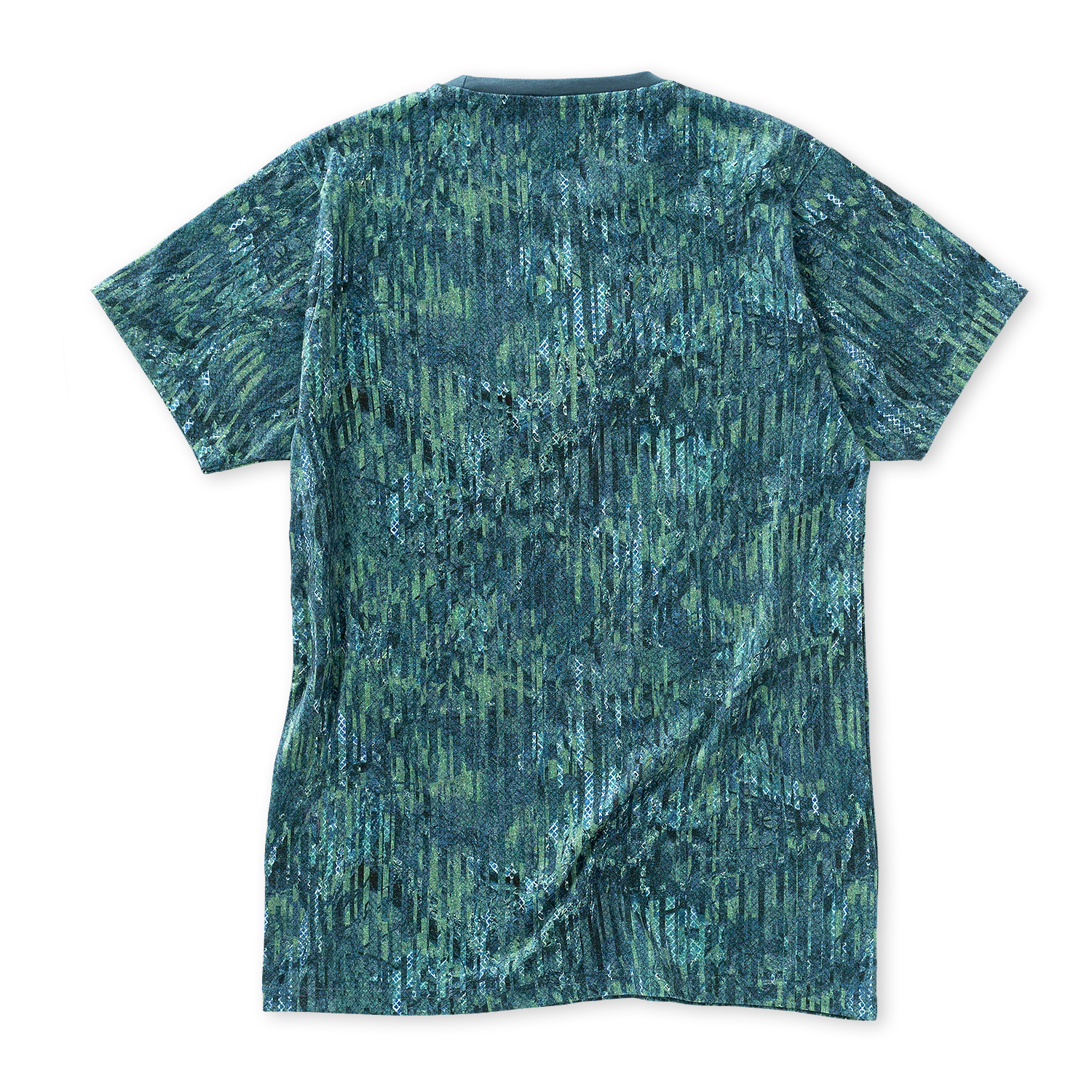 Thunderdome Summer All-over T-shirt - Image 3