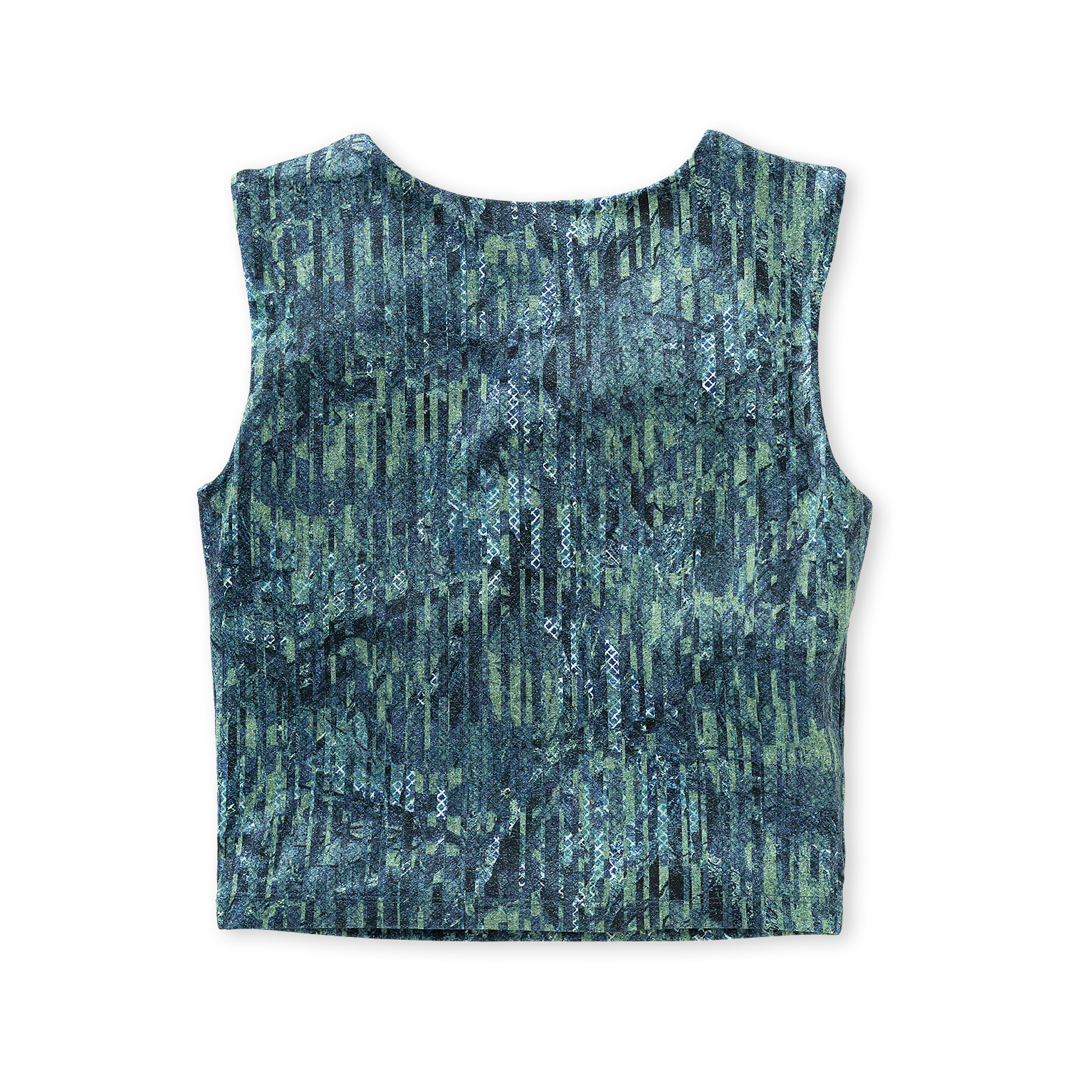 Thunderdome Summer Tank top - Image 3