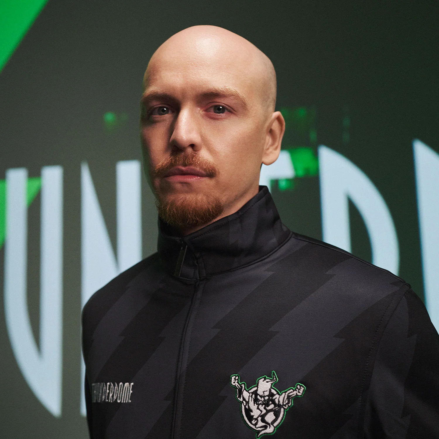 Thunderdome Track jacket - Image 8