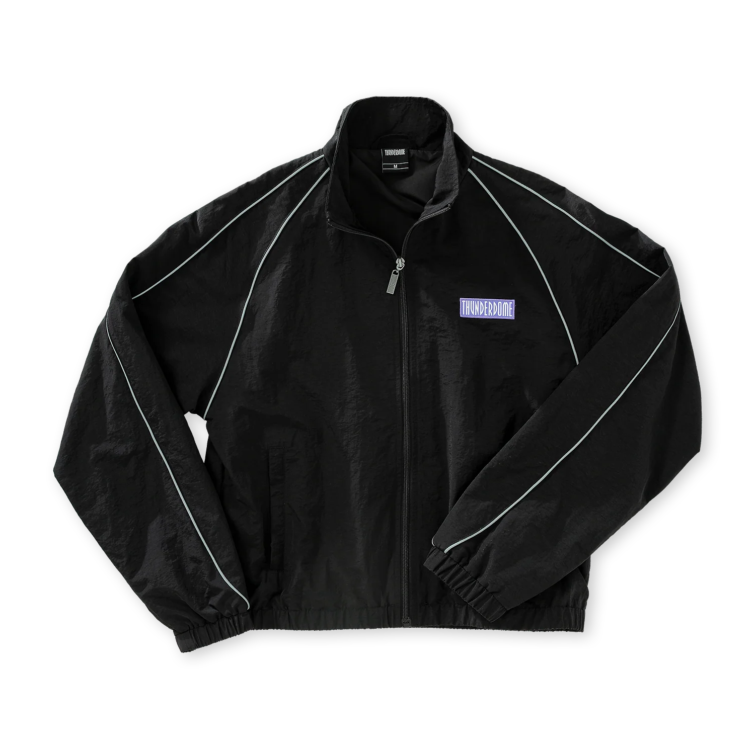Thunderdome Women's Track jacket - Image 3