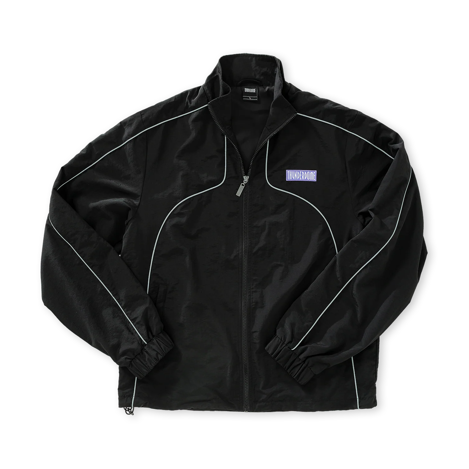 Thunderdome Gabber Track jacket - Image 3