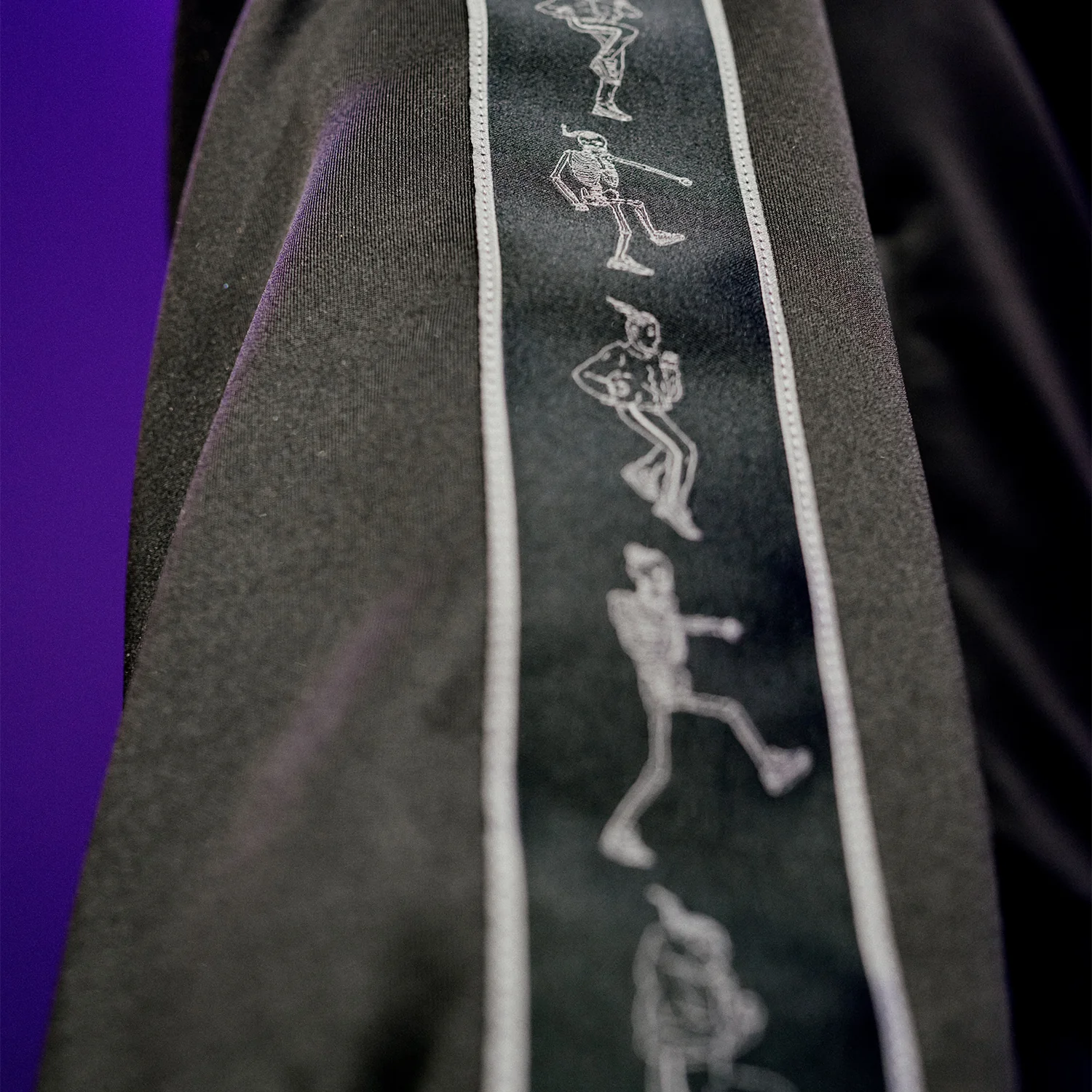 Thunderdome Frame Track jacket - Image 4
