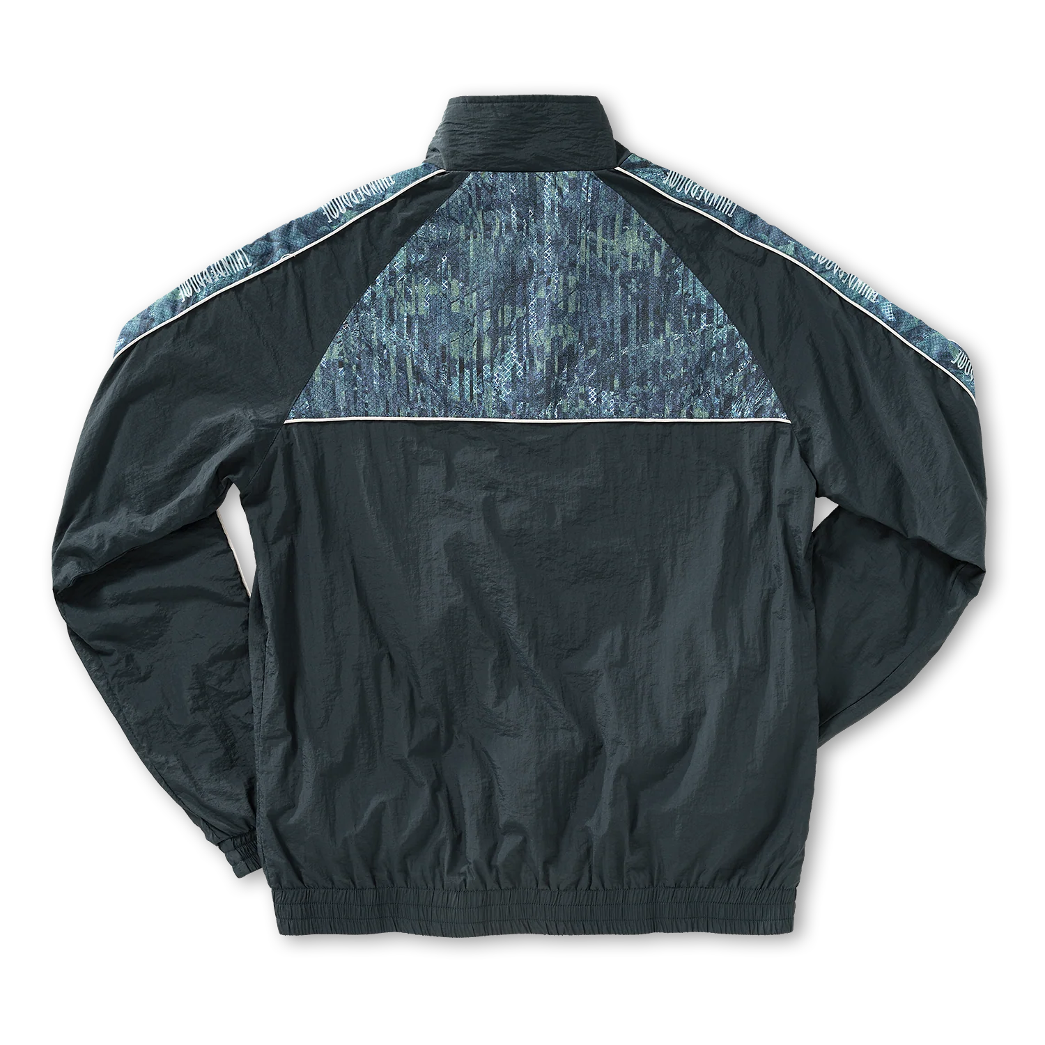 Thunderdome Summer Track jacket - Image 3