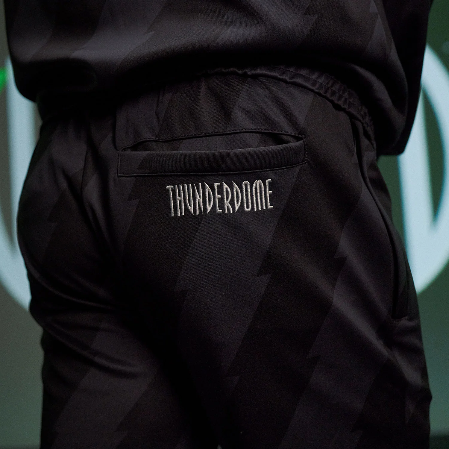 Thunderdome Track pants - Image 5