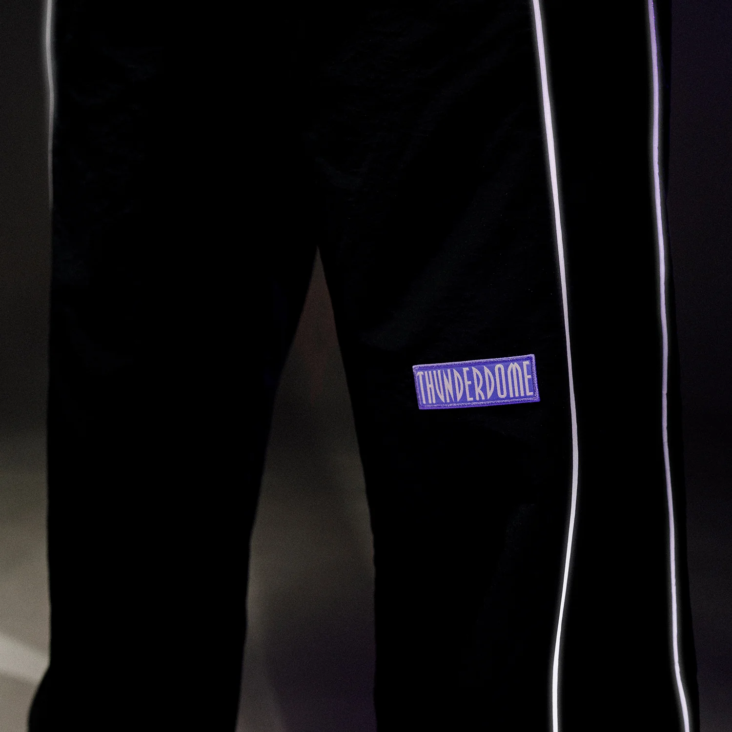 Thunderdome Women's Track pants - Image 4
