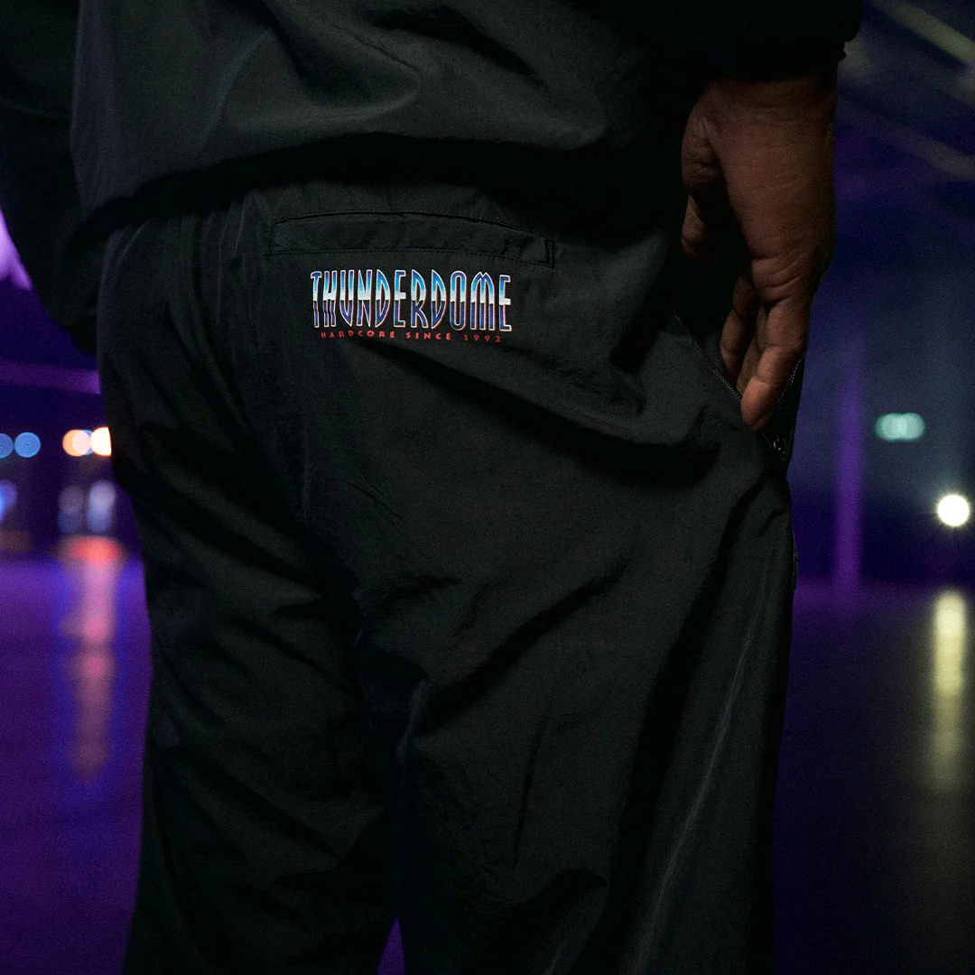 Thunderdome Original Track pants - Image 4