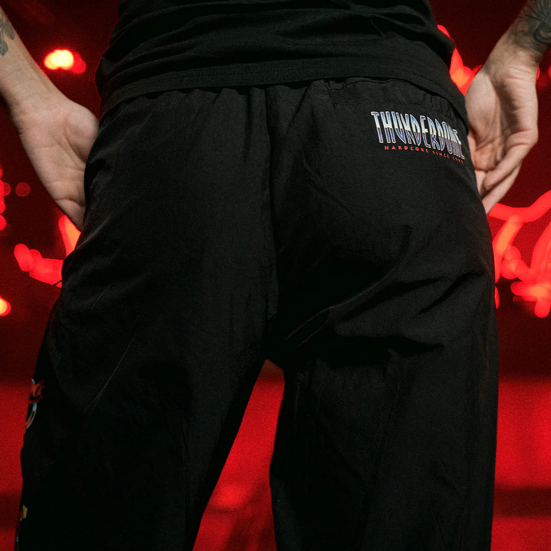 Thunderdome Original Track pants - Image 5
