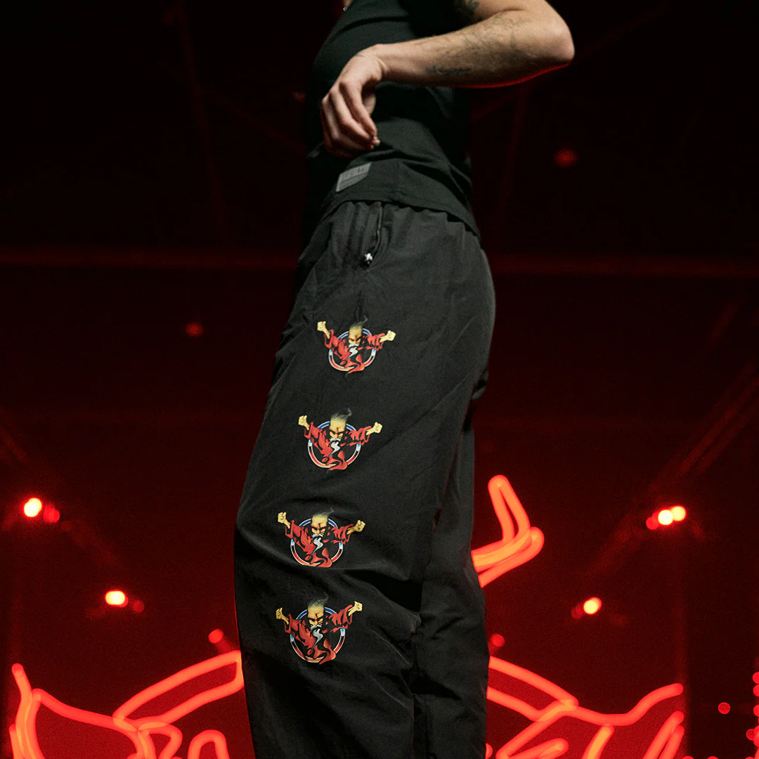 Thunderdome Original Track pants - Image 6
