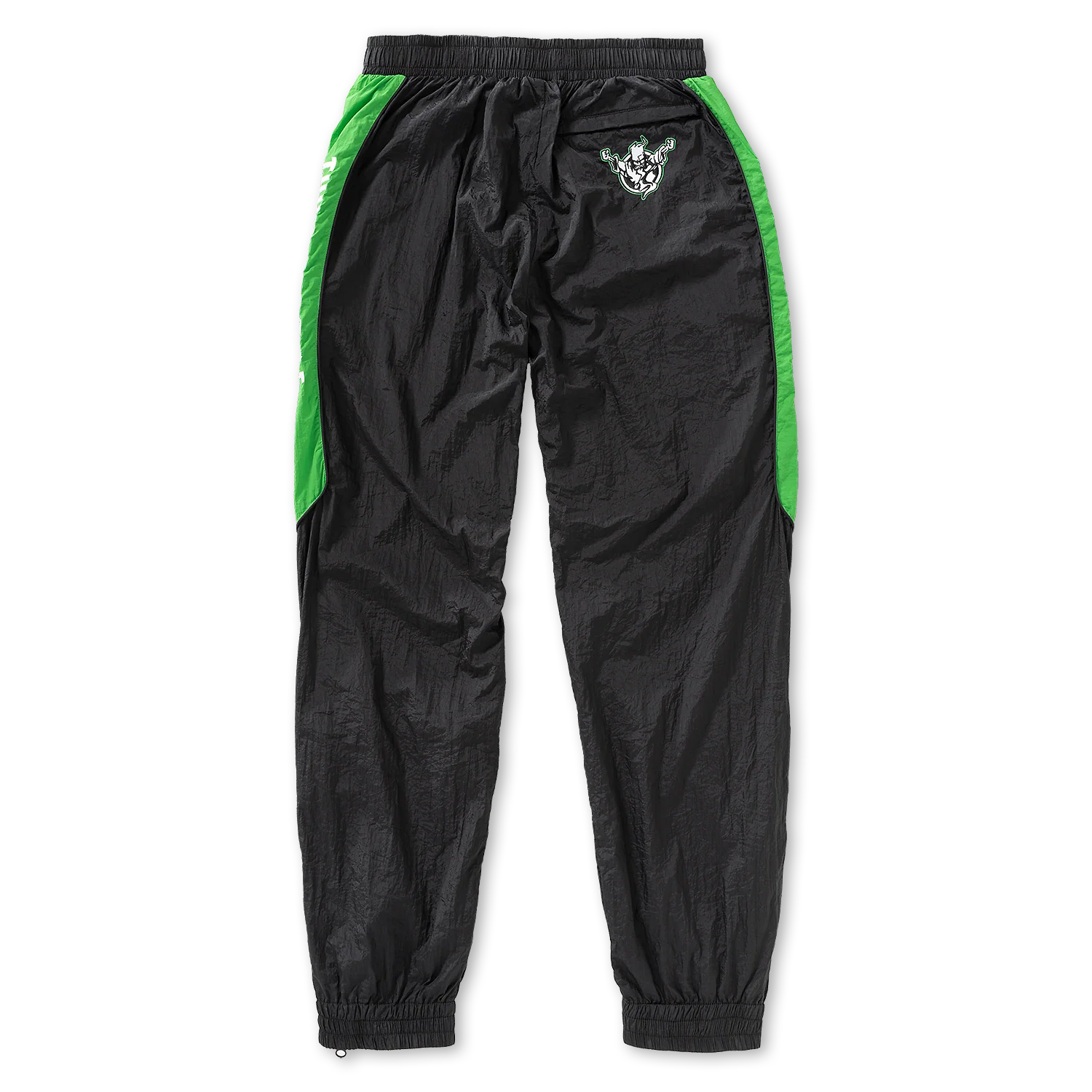 Thunderdome Parachute Track pants - Image 2