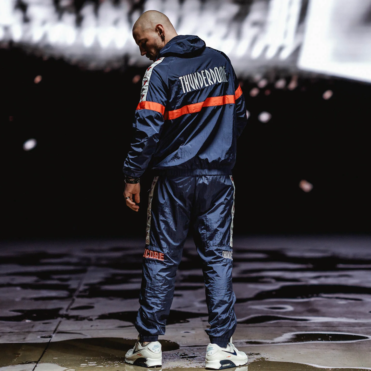 Thunderdome X.T.C. Track pants - Image 7