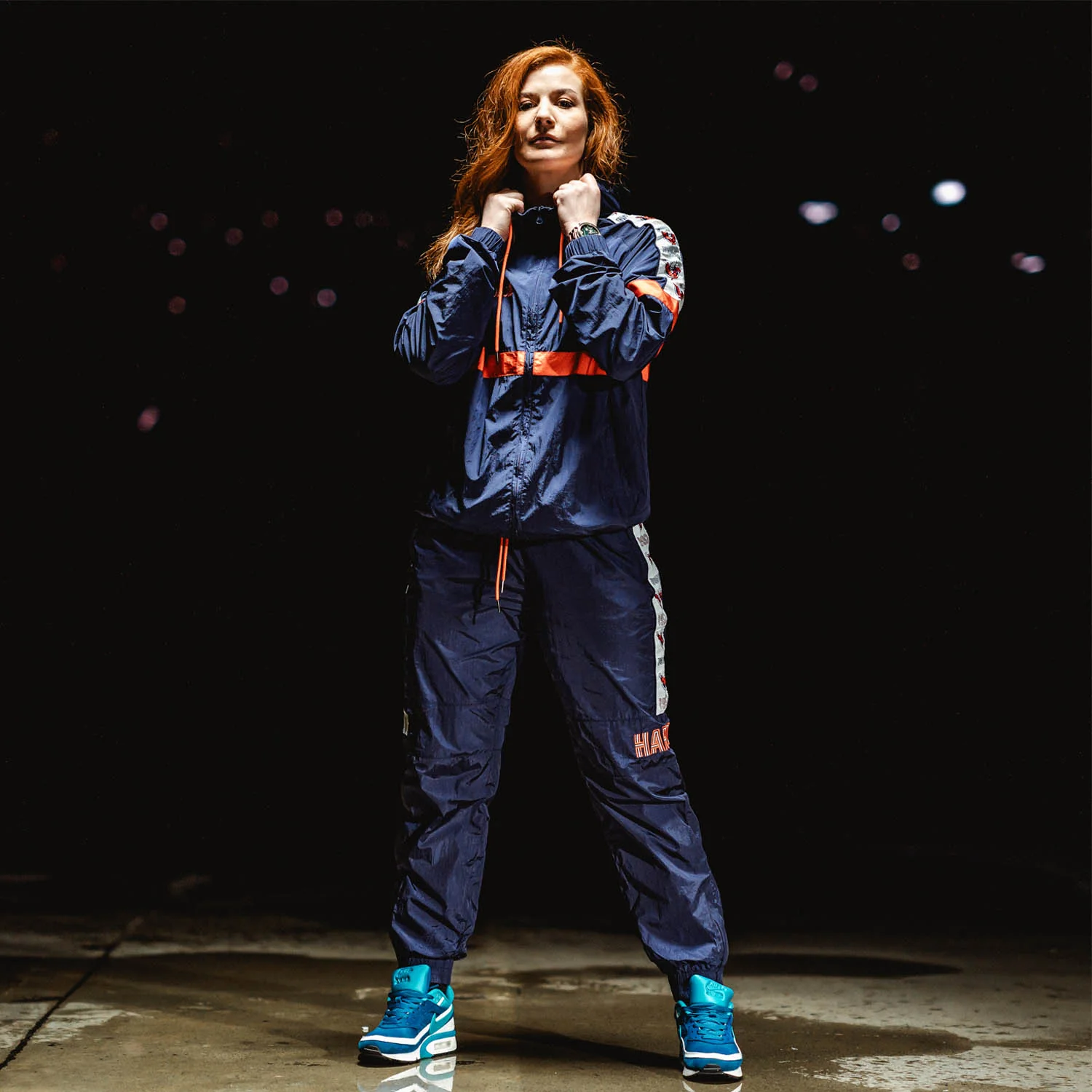 Thunderdome X.T.C. Track pants - Image 8