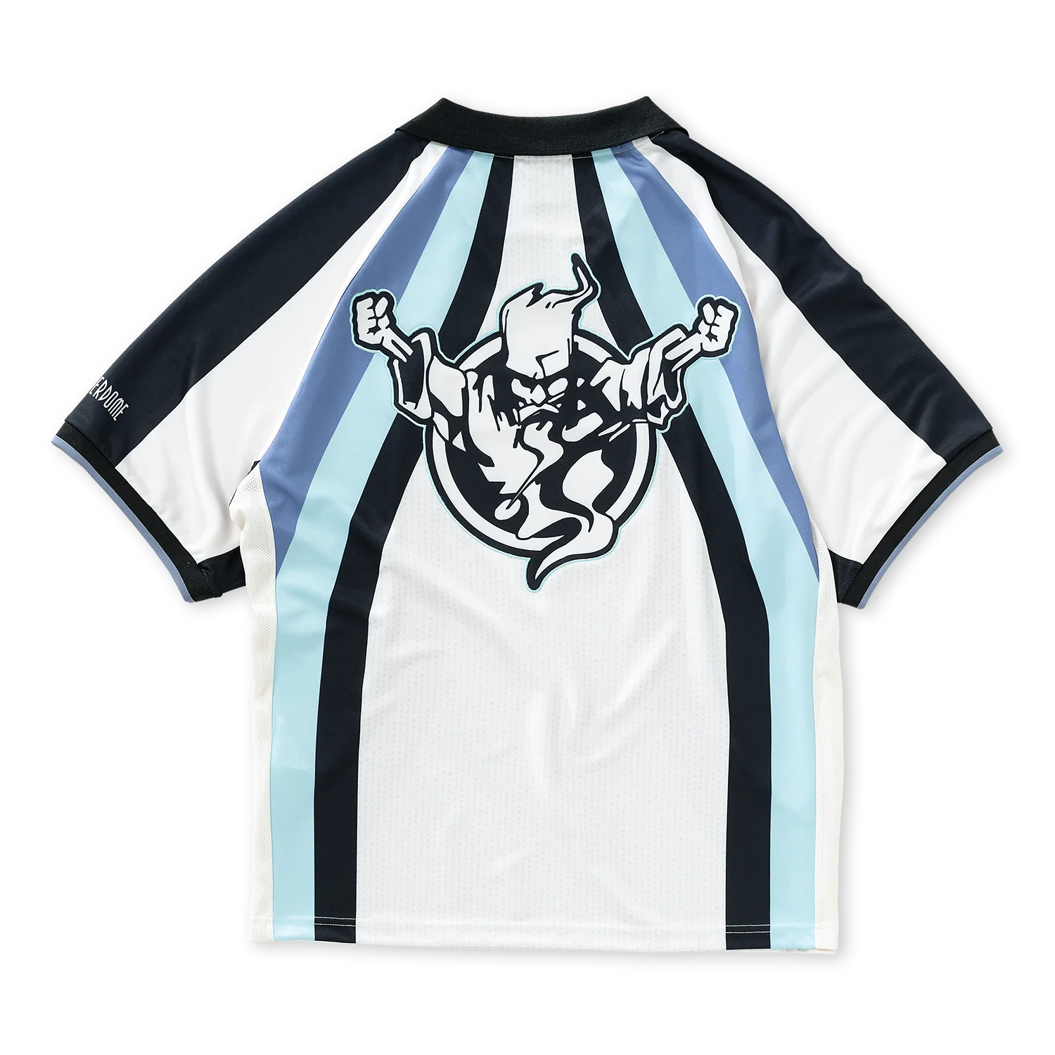 Thunderdome x Dominator Football T-shirt - Image 2